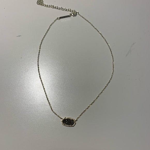 Kendra Scott rock necklace - Picture 1 of 5